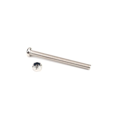 Proteam Handle Screw Nut Assembly 835701